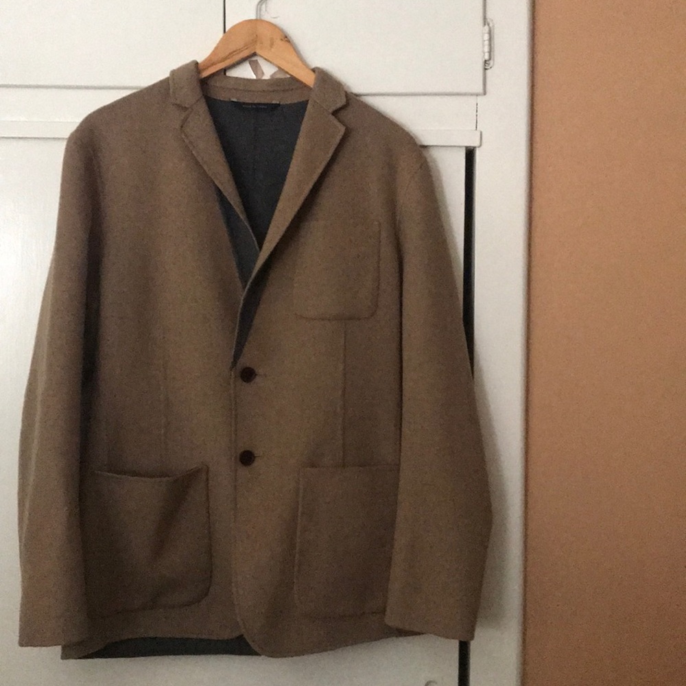 Just A Regular Coat/Jacket Double Sided - image 1